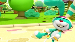 روبی رنگین کمان Rainbow Ruby :: قسمت 23 :: دوبله فارسی